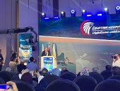 وزير الطيران المدنى يشارك بالدورة الـ72 للمجلس التنفيذى والجمعية العامة الاستثنائية للمنظمة العربية للطيران