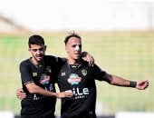 أهداف مباراة الزمالك وسيراميكا فى الدورى.. فيديو