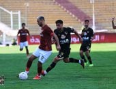 ترتيب الدوري المصري بعد التعادل أمام سيراميكا.. الزمالك يبتعد بـ8 نقاط عن الأهلى