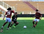 سيراميكا يخطف التعادل مع الزمالك 2 - 2 فى أول ظهور للرمادى.. فيديو وصور