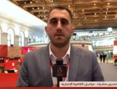 حسين مشيك: روسيا تسيطر على بلدتين وتُسقط مسيّرات أوكرانية