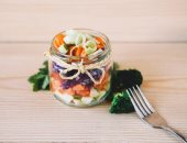 لو بتشتغلي أو مسافرة.. 3 أكلات تقدري تجهيزها في البرطمان