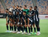 البنك الأهلى يهزم بيراميدز 4 -2 ويقتنص المركز الرابع فى الدورى