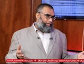 التليفزيون هذا المساء.. مصر خارج حزام الزلازل ولكن تحدها أحزمة تأثيرها ليس مدمر