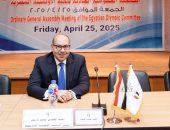 الأولمبية الصينية تايبيه تهنئ ياسر إدريس