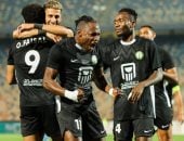 شاهد أهداف مباراة البنك الأهلى وبيراميدز في الدورى.. مهرجان ممتع