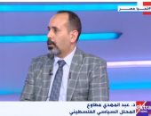 محلل فلسطينى: الخطة المصرية الوحيدة الواقعية لضمان بقاء الفلسطينيين فى أراضيهم