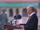أهم أخبار العالم والعرب حتى الظهيرة.. بوتين: نقدر مساهمة حلفائنا فى الانتصار وسنظل حصن لا يمكن تدميره.. بريطانيا تستهدف أسطول الظل الروسى بعقوبات جديدة..وضيافة مكة تستعد لموسم الحج