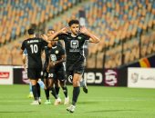 بيراميدز يصل لمفاوضات متقدمة مع أسامة فيصل لضمه بالميركاتو الشتوي