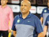 طارق مصطفى بعد الفوز على بيراميدز: وضعت سيناريوهات لحصد النقاط الثلاثة