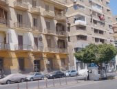 هنا تم تصوير فيلم "زوجة رجل مهم" لأحمد زكى وميرفت أمين 1988 بالمنيا.. فيديو