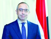 سفير مصر بقطر من معرض الدوحة: مصر ركيزة رئيسية فى المشهد الثقافى الإقليمى