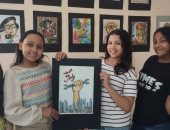 ثقافة الأقصر تنظم احتفالية بعيد العمال ولقاءات حول حقوقهم وواجباتهم.. صور