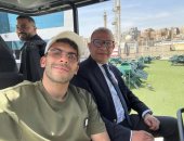 الزمالك يخاطب السفارة الأمريكية للاستفسار عن سبب حصول زيزو على التأشيرة