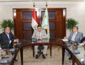 وزيرا التضامن والزراعة والتحالف يتابعون نتائج مبادرة " ازرع" والاستعداد لمرحلة جديدة