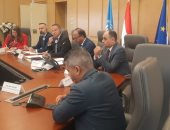 شئون البيئة: التحول للصناعة الخضراء ضرورة لتعزيز التنافسية وتقليل الأعباء البيئية