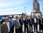مدبولى: الاختلاف الذى نراه اليوم هو إصرار القيادة السياسية لترجمة الأفكار لواقع