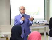 التخطيط وبرنامج الأمم المتحدة الإنمائى ينظمان برنامجاً لتعزيز الأنظمة الغذائية الزراعية