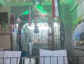 بعد التوجيه الرئاسي باستلهام الدعاة لمسيرته.. تعرف على مقام الإمام السيوطي