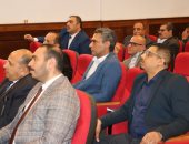 الوطنية للانتخابات تنظم ندوة تثقيفية بمعهد البحوث الجنائية بالنيابة العامة