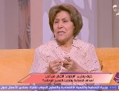 فريدة الشوباشي: الاخوان لديهم كتائب الكترونية تعمل طوال الوقت تحرف وتشوه