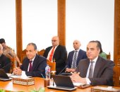 مصر تواصل تعزيز حقوق الإنسان.. المستشار محمود فوزي يشارك في مناقشة توصيات جنيف