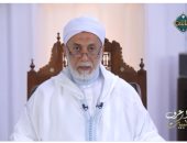 يسري جبر لـ"الناس": النبي كان يوضح للناس أسباب تغيير عاداته لمنع اللبس
