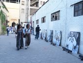 إهداء الدورة الرابعة للشعب الفلسطيني.. انطلاق فعاليات أسبوع القاهرة للصورة