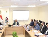 وزير قطاع الأعمال: صناعة الدواء من القطاعات ذات الأولوية ونحرص على تنميتها