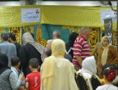 إجراء الكشف الطبى على 856 مواطنا بالمجان بقرية العيادية التابعة لمركز شربين