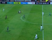 الاتحاد السكندرى وغزل المحلة يكتفيان بتعادل سلبى فى صراع مجموعة الهبوط بالدورى