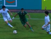 ترتيب مجموعة الهبوط فى الدورى الممتاز بعد تعادل الاتحاد السكندرية والمحلة