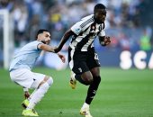 التعادل يحسم مواجهة لاتسيو ضد يوفنتوس في الدوري الإيطالي