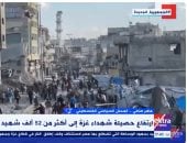 محلل سياسي فلسطيني: إسرائيل تستخدم الجوع كسلاح رئيسي ضد شعب غزة