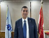 عبد الرحمن عبد الغني عضو مجلس إدارة القابضة للصناعات المعدنية: «النصر للسيارات» تستعد لإنتاج سيارة كهربائية ملاكي العام المقبل.. ونستهدف رفع المكون المحلي إلى 85%