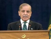 رئيس وزراء باكستان: جنودنا أبطال وانتصرنا فى الحرب على الهند