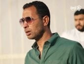 الزمالك يدرس الإبقاء على وائل القبانى فى منصب مدير الكرة