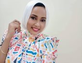 مقطوعين من شجرة .. قصيدة إيمان مغربي في ملتقى الشعر العربي للنص الجديد