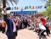 جهود صندوق مكافحة الإدمان في العلاج والتوعية × أسبوع.. فيديو