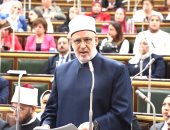 وكيل الأزهر أمام النواب: مشروع قانون الفتوى خطوة غير مسبوقة لتنظيم الإفتاء