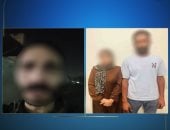 شخص يتهم زوج والدته بمنعه من دخول منزله فى القليوبية