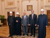 مجلس النواب يقر قانون تنظيم الفتوى الشرعية وسط توافق من الأزهر والأوقاف