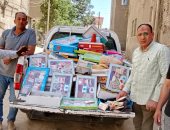 ضبط 103 مخالفات تموينية متنوعة خلال حملات مكثفة لضبط الأسواق بالفيوم