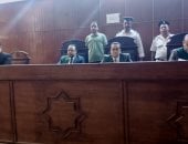 السجن المؤبد لعامل بتهمة الاتجار فى الأفيون والحشيش بسوهاج