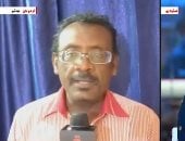 مراسل القاهرة الإخبارية: المعارك فى السودان تشتد والجيش يحقق تقدما.. فيديو