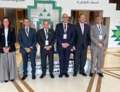 محافظ الجيزة: المتحف المصرى الكبير هدية مصر للعالم