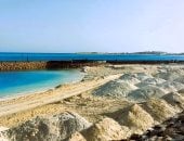 وجه جديد لمرسى مطروح.. الكورنيش يتألق قبل المصيف بتطوير غير مسبوق.. إضافة وتأهيل شواطئ جديدة وتوسعة الطريق أبرز التغييرات.. إنشاء أكثر من ممشى ومناطق خدمية وترفيهية تحدث طفرة حضارية.. صور