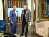 الليلة.. صبحي خليل ضيف "واحد من الناس" على شاشة الحياة