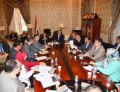رياضة النواب توافق على موازنة ديوان عام وزارة الشباب بالموازنة العامة الجديدة