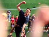 ريال مدريد ينهى اتفاقه مع ألونسو بعقد حتى 2028.. ووداع خاص لأنشيلوتى
